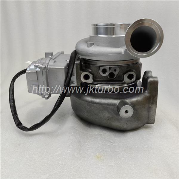 HE300VG Turbo Charger 3768652 3793739  3793749H 3793717 TURBO